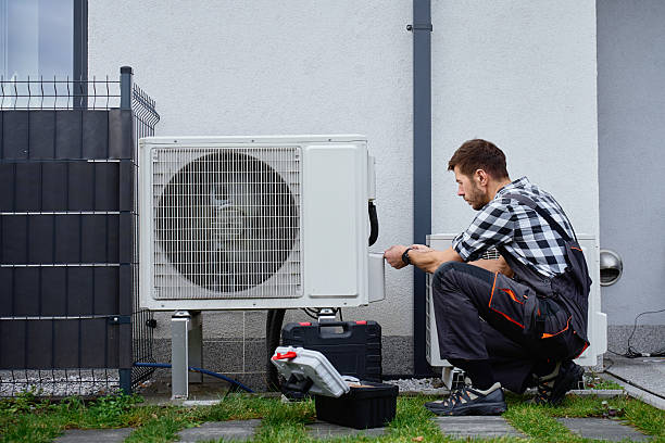 Trusted Ac Installation service in Lewistown, OH - AAA Pro HVAC